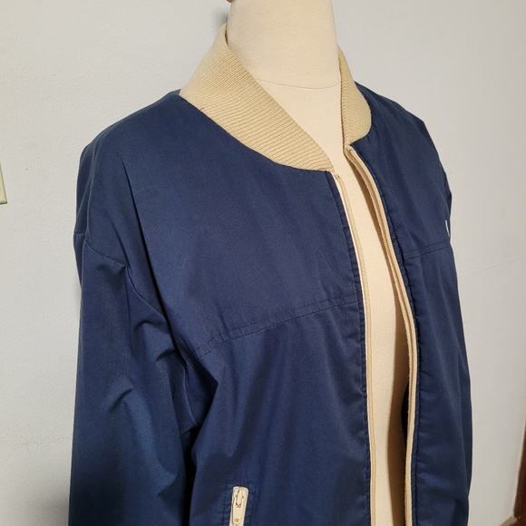 Vintage Izod Jacket - Picture 5 of 7